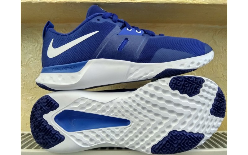 Кросівки Nike Renew Retaliation Tr AT1238-400