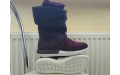 Чоботи Nike Roshe Two Hi Flyknit "Deep Burgundy" 861708-600