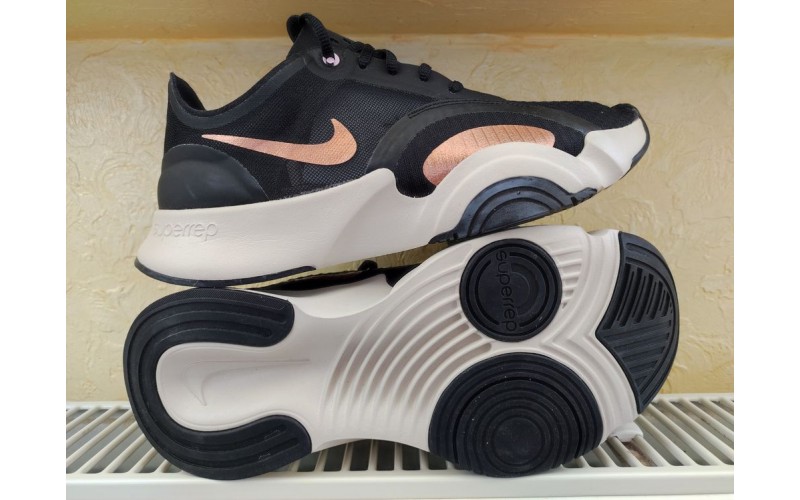 Кросівки Nike SuperRep Go CJ0860-186