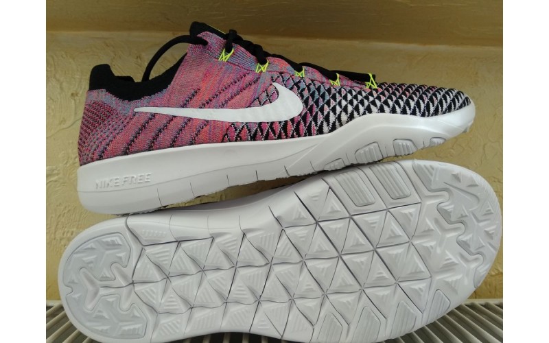 Кросівки Nike TR Flyknit 2 Running Shoes 904658-006