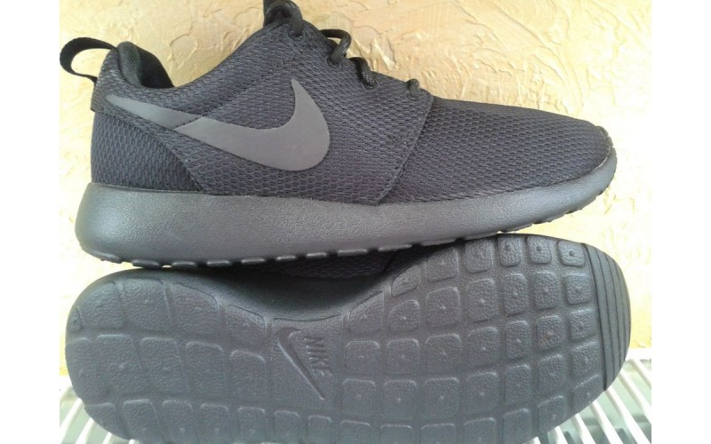 Кросівки Nike Roshe One 511882-096