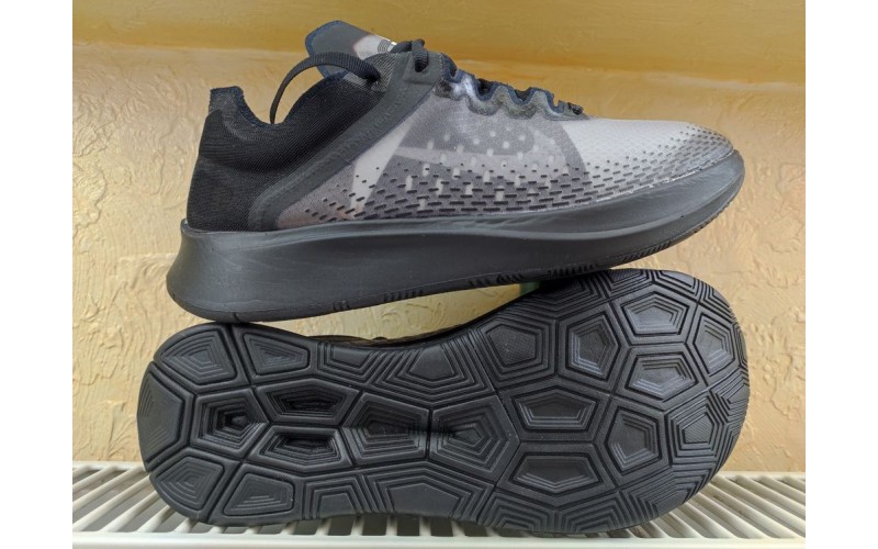 Кросівки Nike Zoom Fly SP Fast BV3245-002
