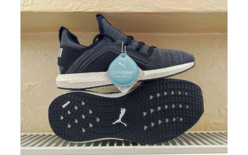 Кросівки PUMA MEGA NRGY HEATHER 111639