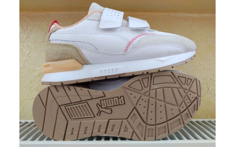 Кросівки Puma Mirage Mox Slip 375646-01