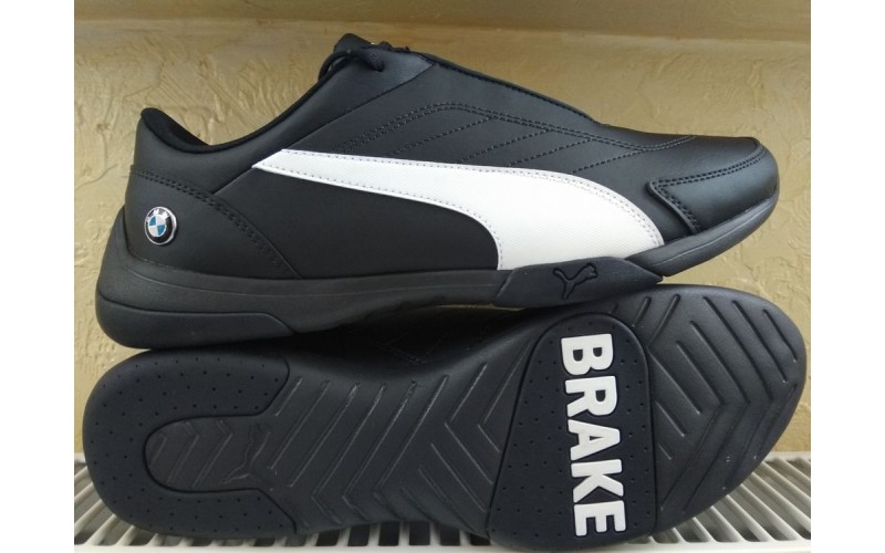 Кросівки Puma BMW MMS Kart Cat III 306218 01