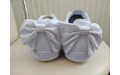 Кросівки Puma Basket Bow Animal 367828 01