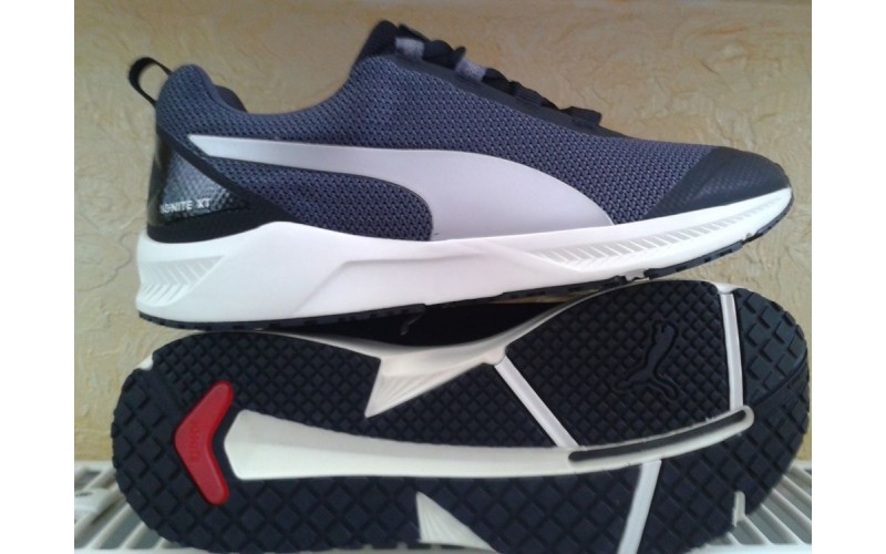 Кросівки Puma IGNITE XT 188119 04