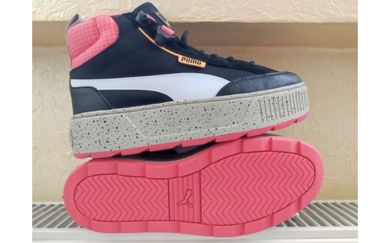 Кросівки Puma Karmen Mid OPEN ROAD 385858-01