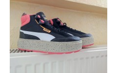 Кросівки Puma Karmen Mid OPEN ROAD 385858-01