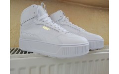 Кросівки Puma Karmen Rebelle Mid 387213 01
