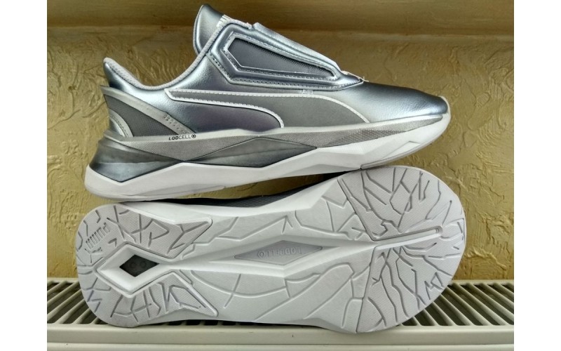 Кросівки Puma LQDCell Shatter XT Metal 192954-01
