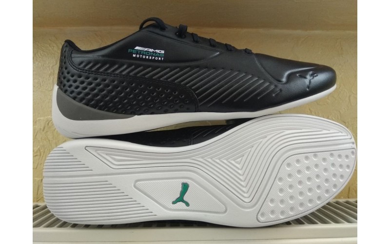 Кросівки Puma Mapm Drift Cat 7s Ultra Mercedes 306381 03