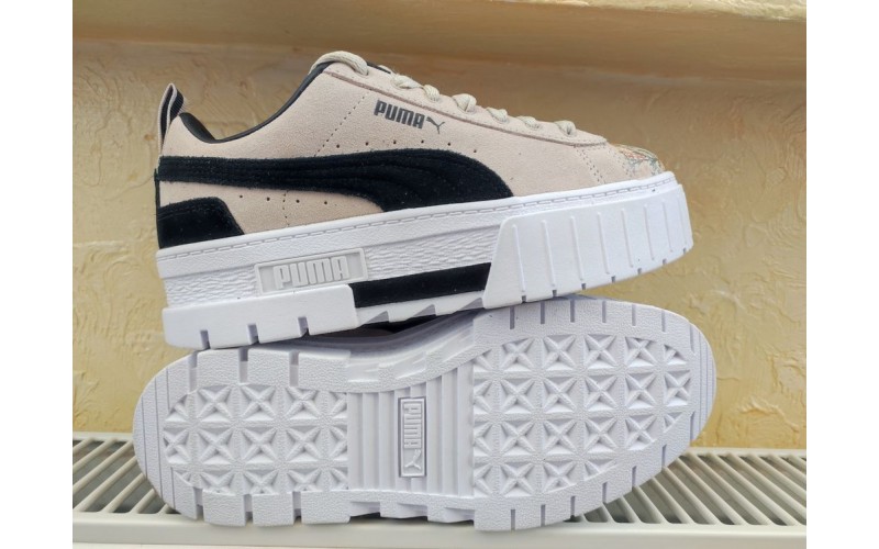 Кросівки Puma Mayze Botanics 384188-01