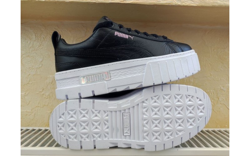 Кросівки Puma Mayze Lth 387269-02
