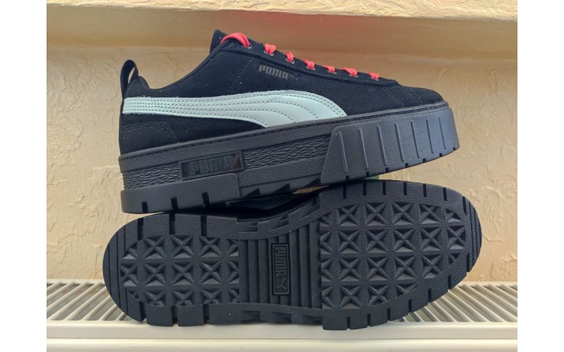 Кросівки Puma Mayze Sd X Dua Lipa 387294 05