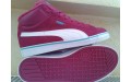 Кроссовки Puma Mid Vulc 354142-12