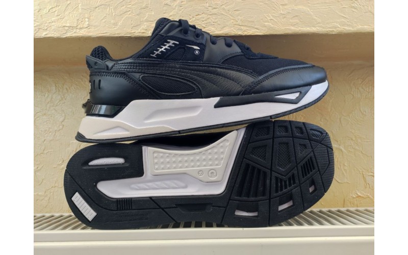 Кросівки Puma Mirage Sport 381594 02