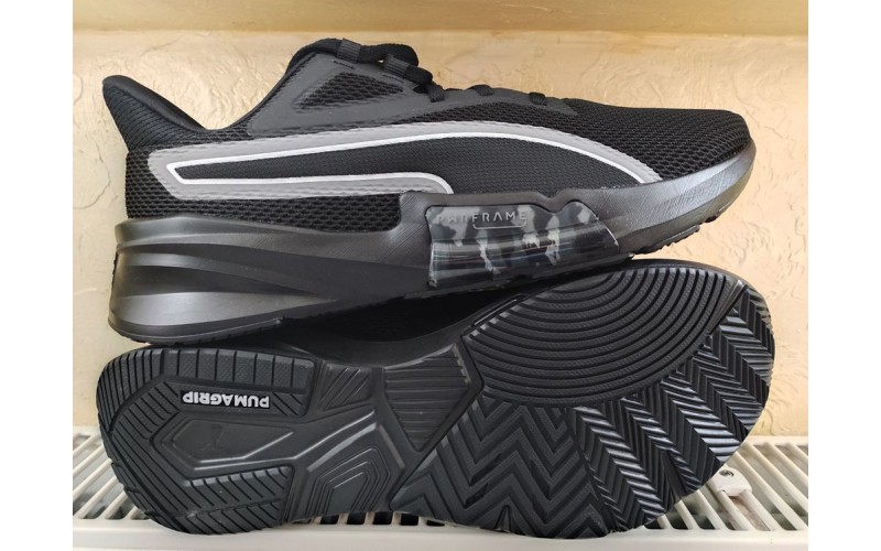 Кросівки Puma PWRFrame TR Outdoor 376176-01