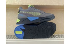 Кросівки Puma RS-X 386629-10