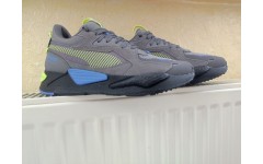 Кросівки Puma RS-X 386629-10