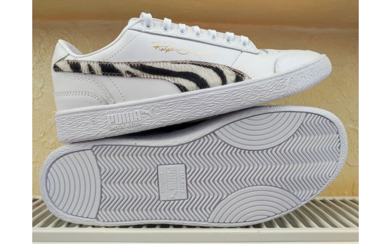 Кросівки Puma Ralph Sampson 370965-01