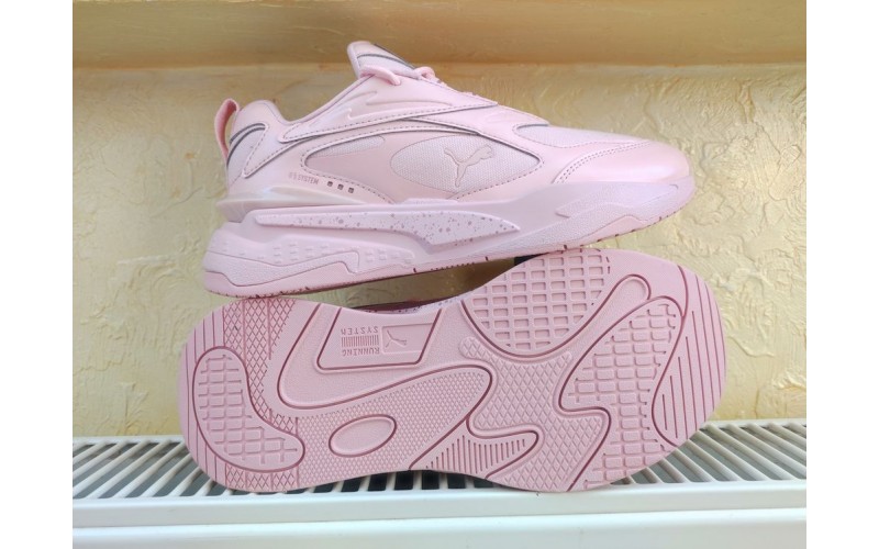 Кросівки Puma Rs-Fast Sunset 375787-02