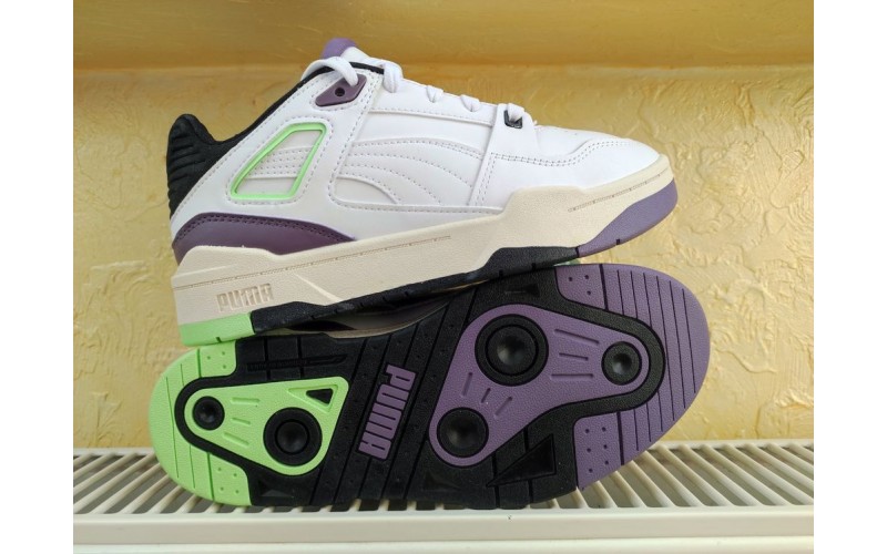 Кросівки Puma Slipstream 386270-02