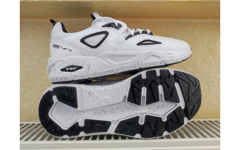 Кросівки Puma Trc Blaze Chance 386430 01