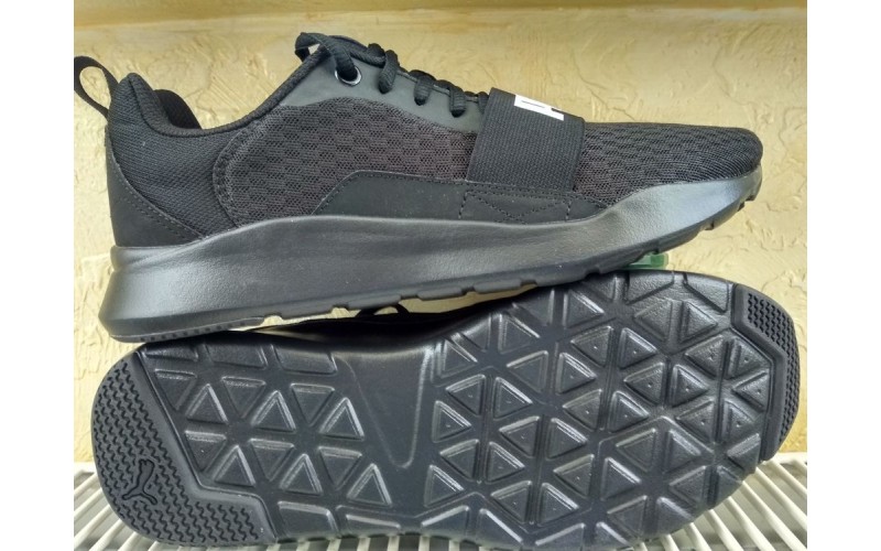 Кросівки Puma Wired 366970 01