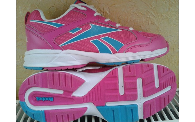 Кросівки Reebok Almotio 2.0 V63147