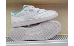 Кросівки Reebok CLUB C 85 VINTAGE GW9705