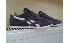 Кросівки Reebok Cl Nylon Slim Core V68406