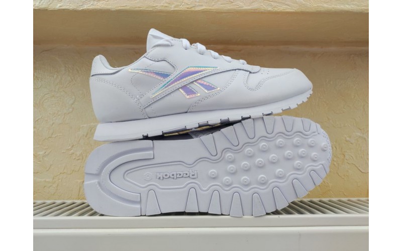 Кросівки Reebok Classic Leather EF3005