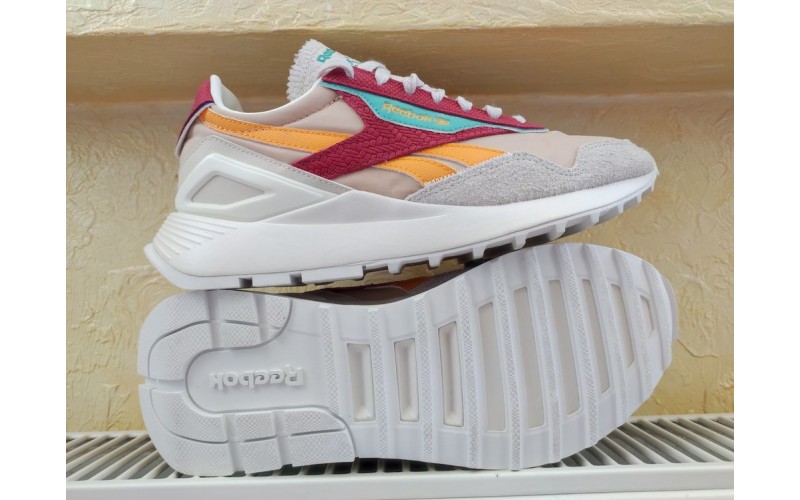 Кросівки Reebok Classic Leather Legacy AZ GW6181