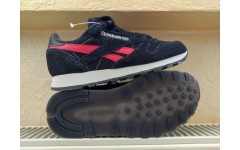Кросівки Reebok Classic Leather Low GY0707