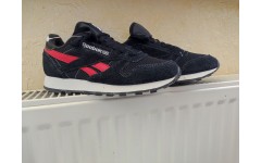 Кросівки Reebok Classic Leather Low GY0707