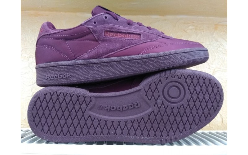 Кросівки Reebok Club C 85 Soft BS5195