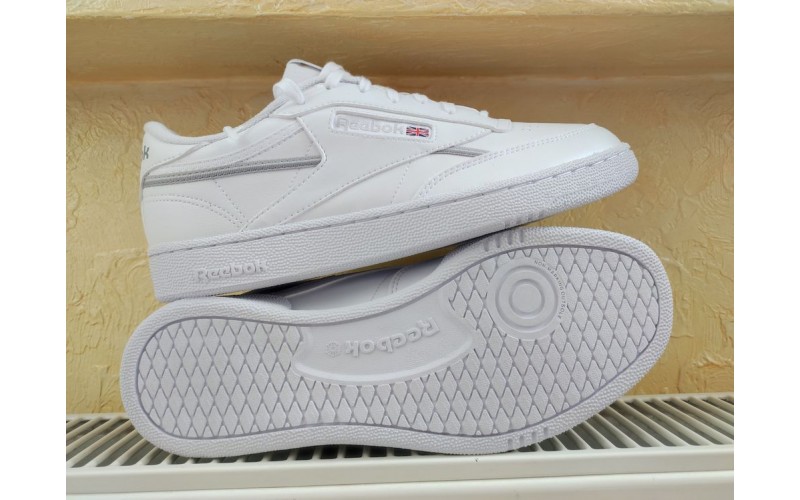 Кросівки Reebok Club C 85 Vegan GZ0915