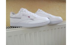 Кросівки Reebok Club C 85 Vegan GZ0915
