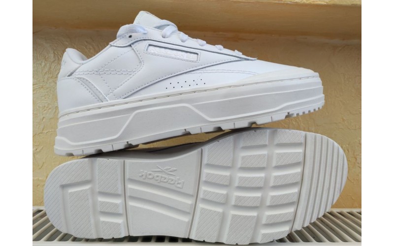Кросівки Reebok Club C Double GEO H69140