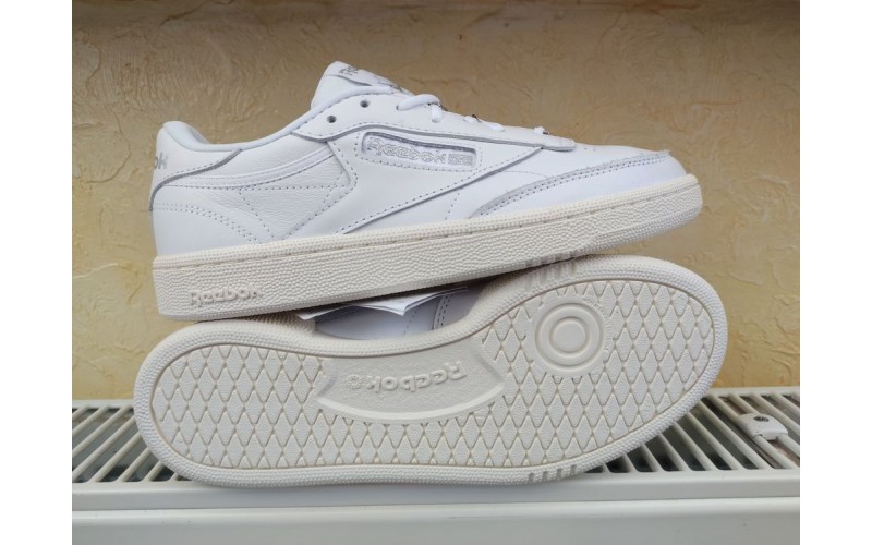 Кросівки Reebok Club C EF7884