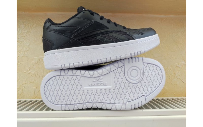 Кросівки Reebok Court Double Mix EG5825