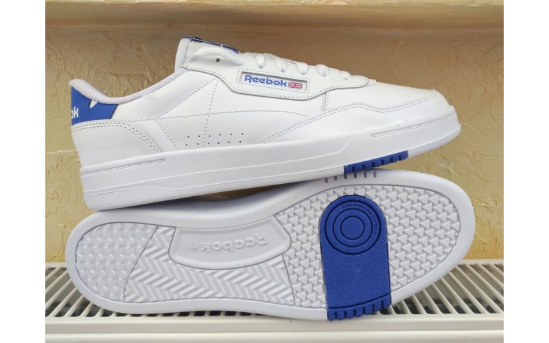 Кросівки Reebok Court Peak GW7557