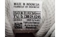 Кросівки Reebok Court Peak GZ4401