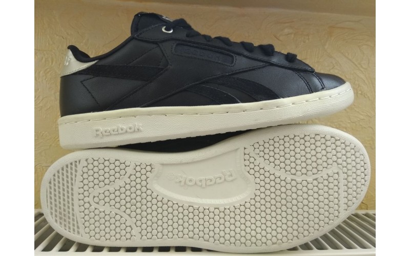 Кросівки Reebok NPC UK Metallics Pack AQ9833