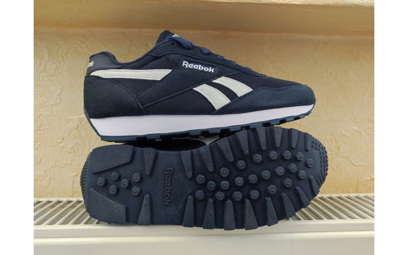 Кросівки Reebok Rewind Run FZ0663