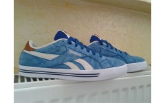 Кеди Reebok Royal Complete Low M49444