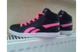 Кросівки Reebok Royal Prime Mid Black AR0794