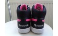 Кросівки Reebok Royal Prime Mid Black AR0794