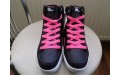Кросівки Reebok Royal Prime Mid Black AR0794